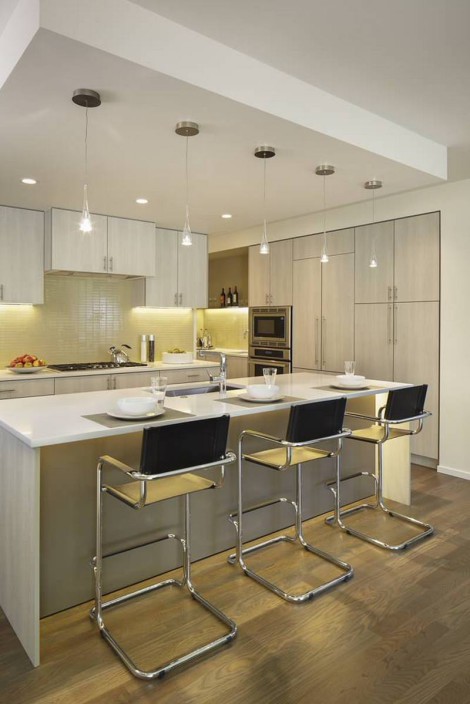 cool kitchen island chairs