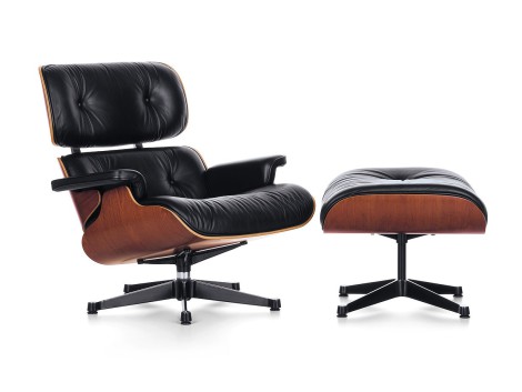 eames lounger chair