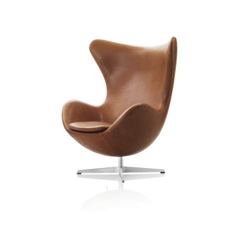 egg chair fritz hansen