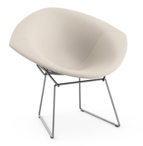 kids diamond chair by knoll