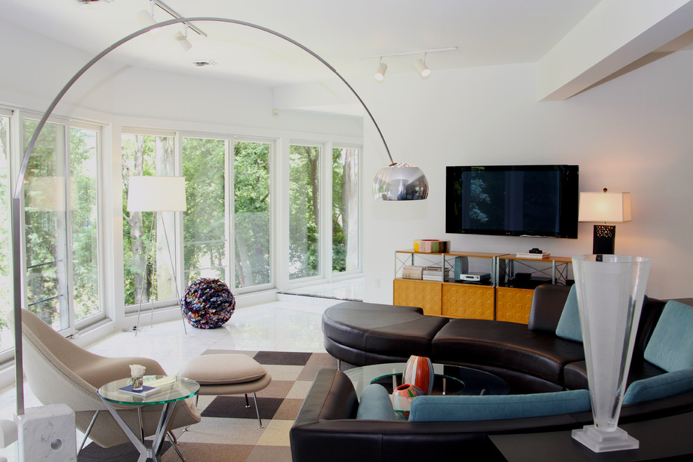 Konserveringsmiddel medaljevinder blyant Amazing Arco: Arco Floor Lamp by Flos - Usual House