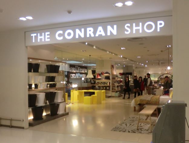 conran shop