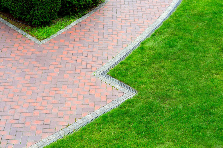 Can You Stain Concrete Pavers? 1 Guide Usualhouse