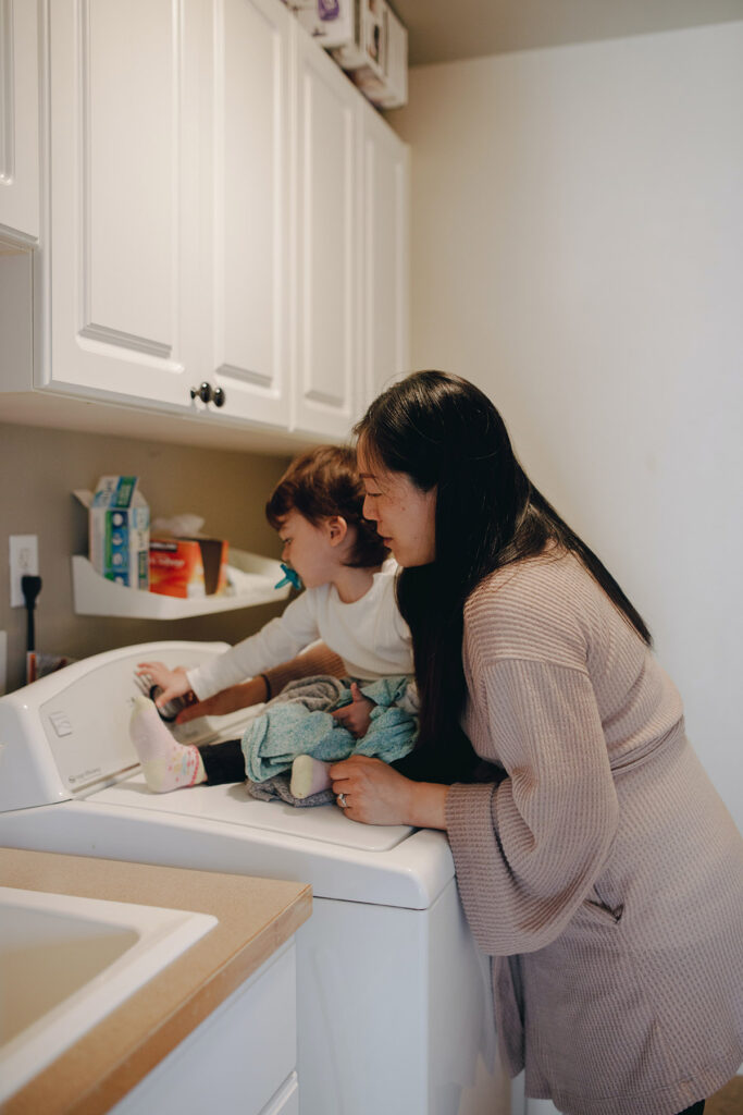 Utility Rooms vs Laundry Rooms