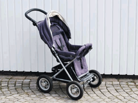 How To Clean Pram Fabric